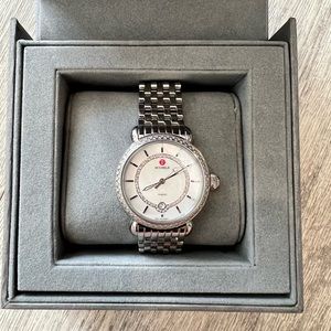 Diamond CXS Elegance Watch
